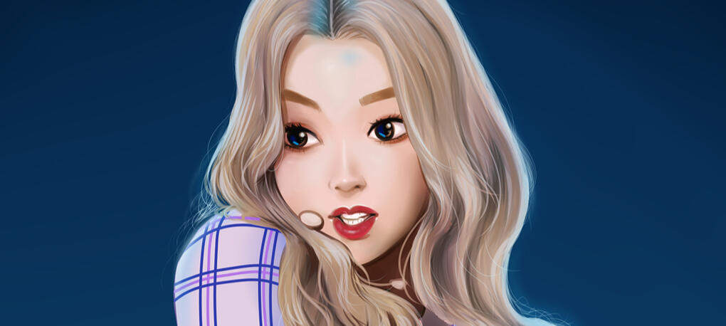 Artstation | Digital Illustrations