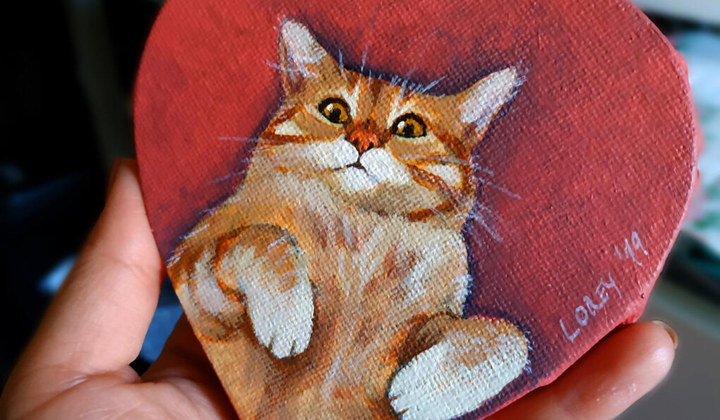 Artstation | Digital Illustrations